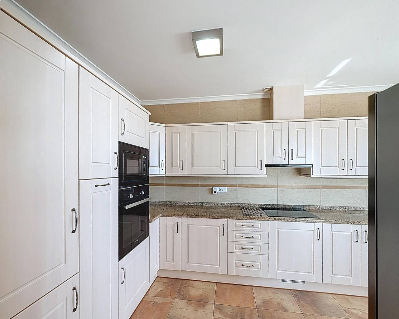 Venta - Chalet - Benitachell - Lirios