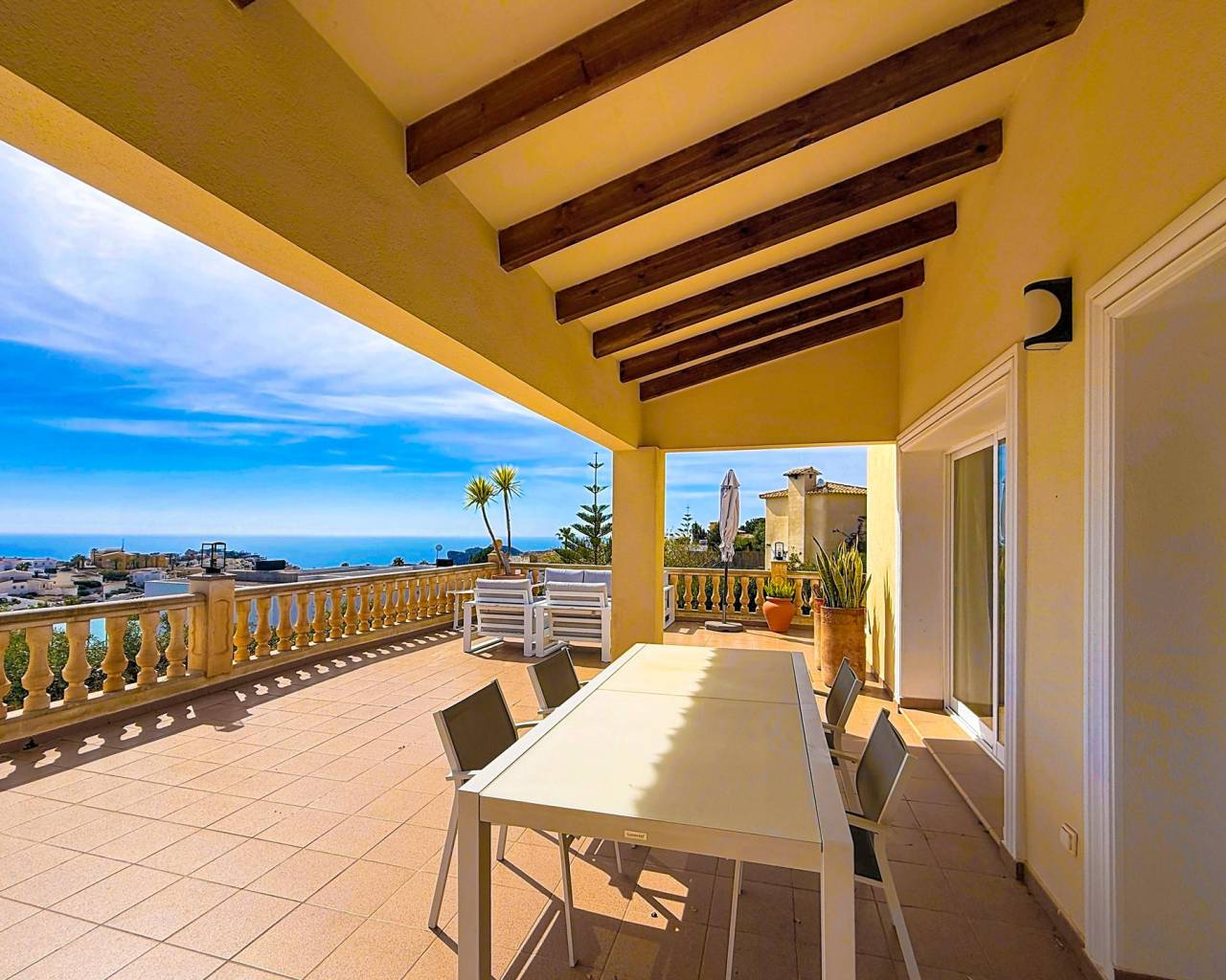 Venta - Chalet - Benitachell - Lirios