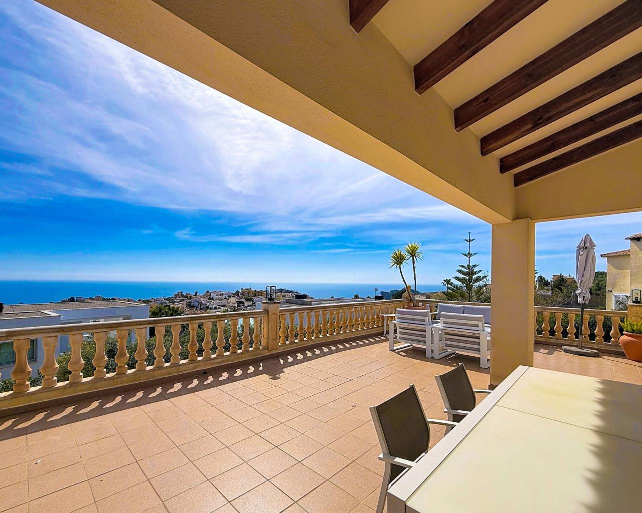 Venta - Chalet - Benitachell - Lirios