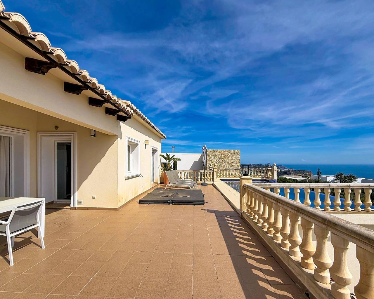 Venta - Chalet - Benitachell - Lirios