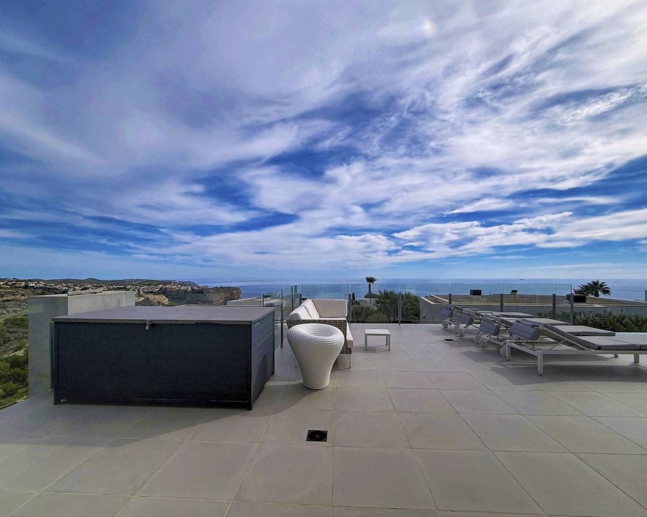 Venta - Chalet - Benitachell - Lirios