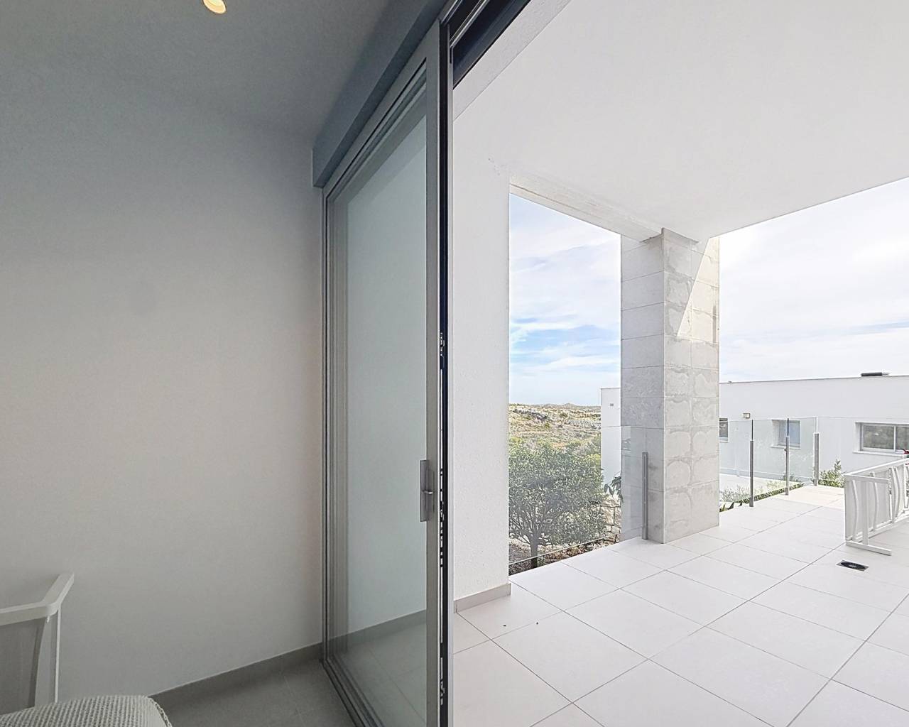 Venta - Chalet - Benitachell - Lirios