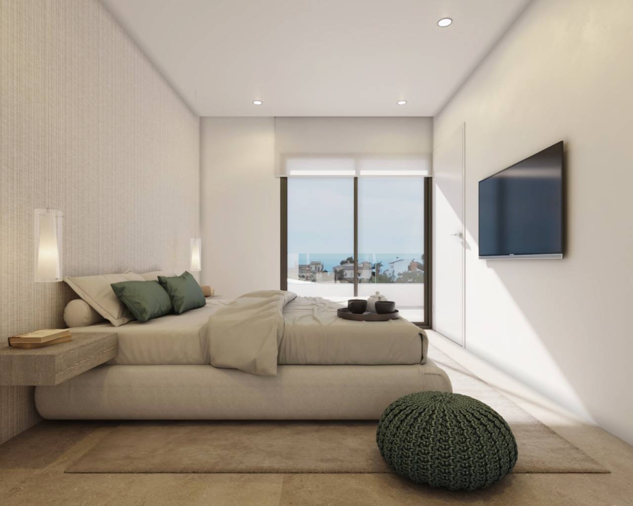 Venta - Chalet - Benitachell - Magnolias