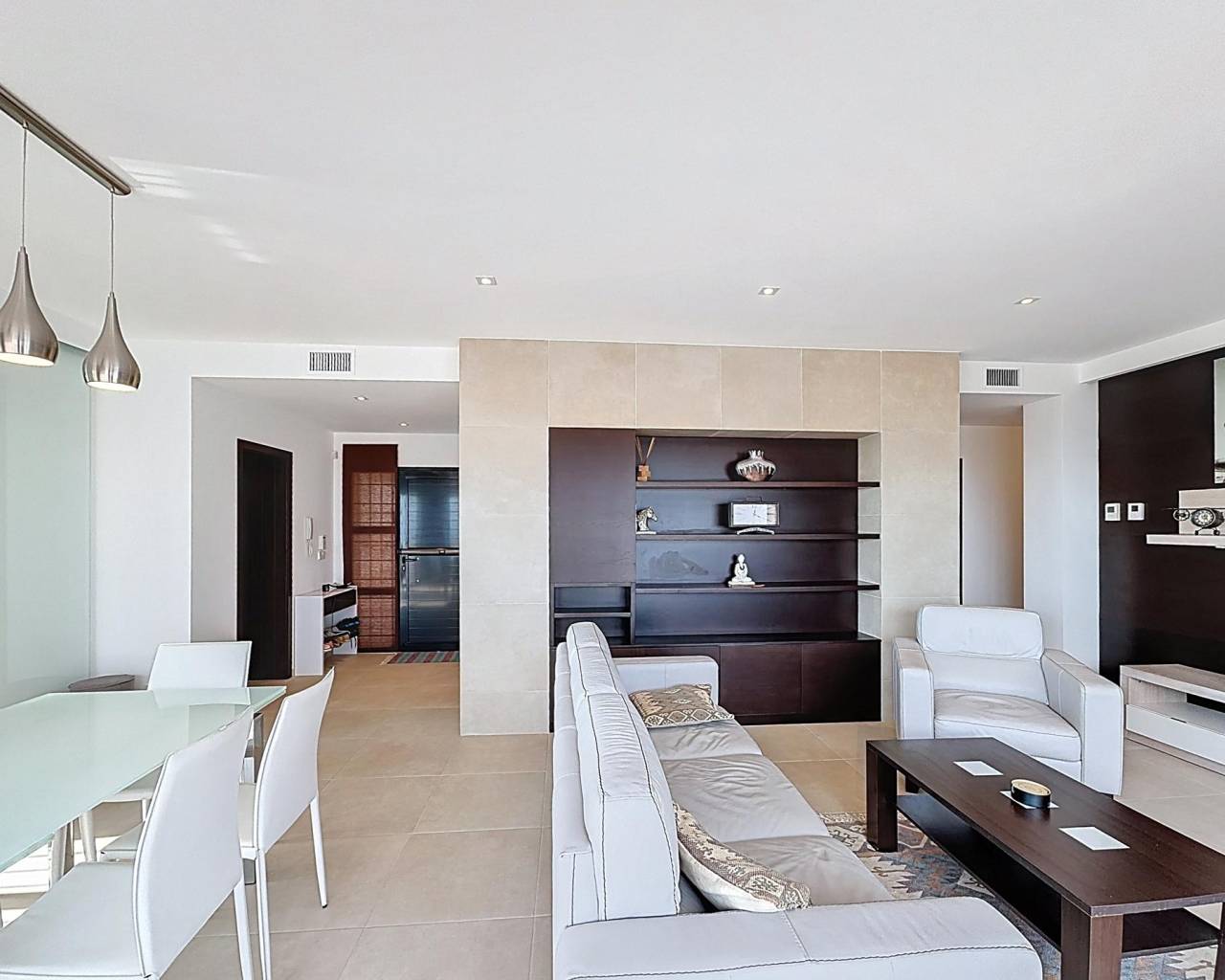 Venta - Chalet - Benitachell - Magnolias