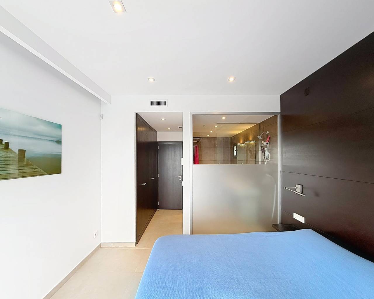 Venta - Chalet - Benitachell - Magnolias