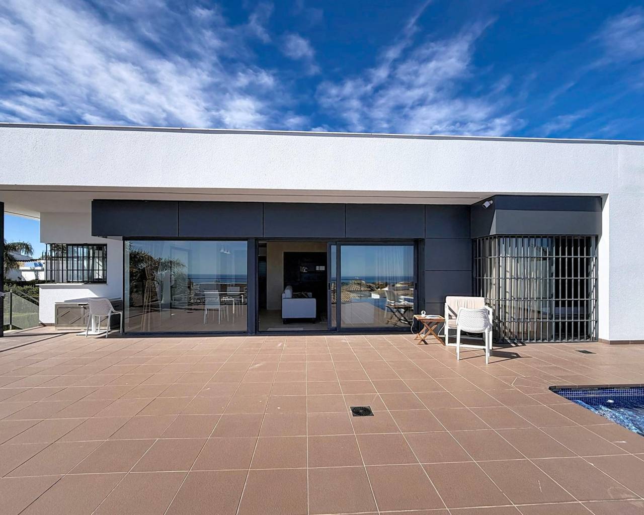 Venta - Chalet - Benitachell - Magnolias