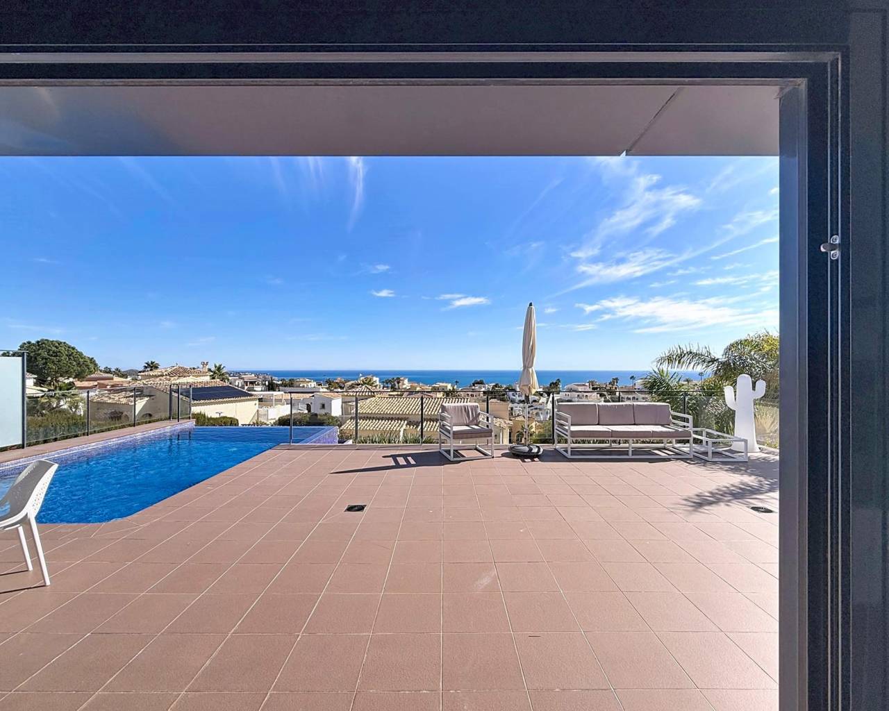 Venta - Chalet - Benitachell - Magnolias