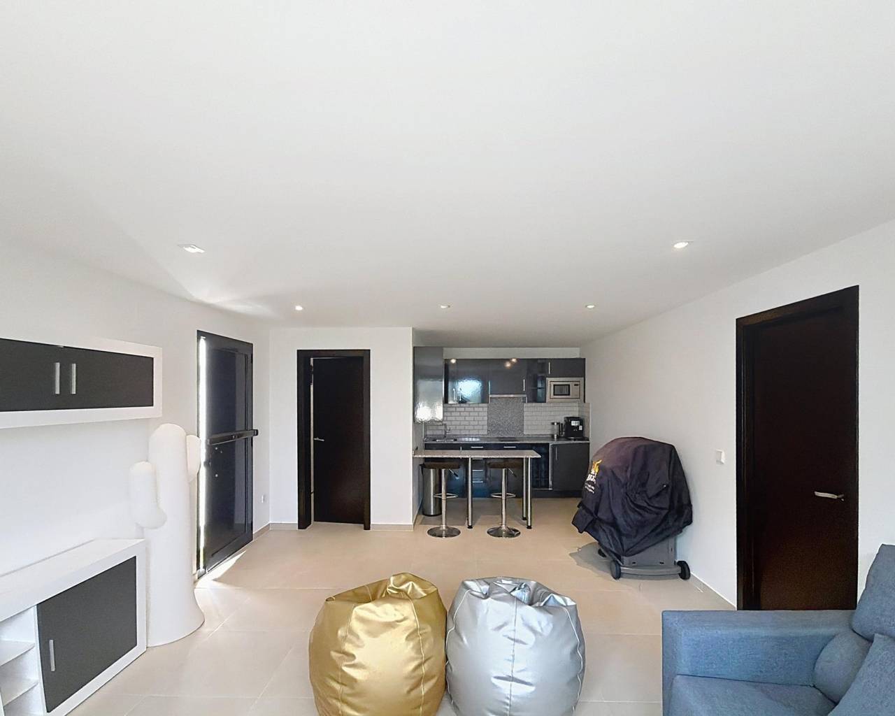 Venta - Chalet - Benitachell - Magnolias