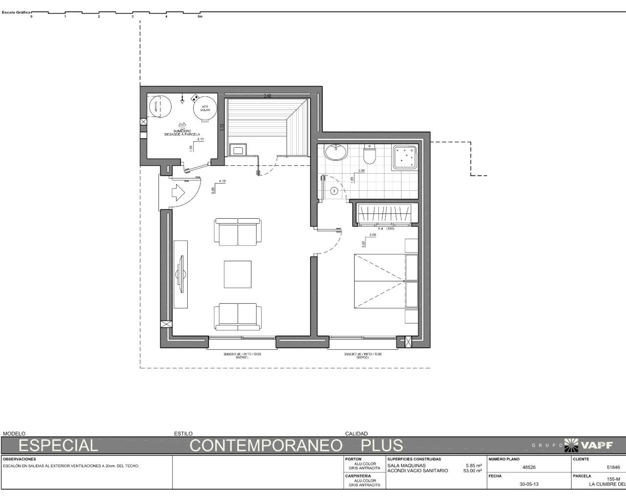 Venta - Chalet - Benitachell - Magnolias