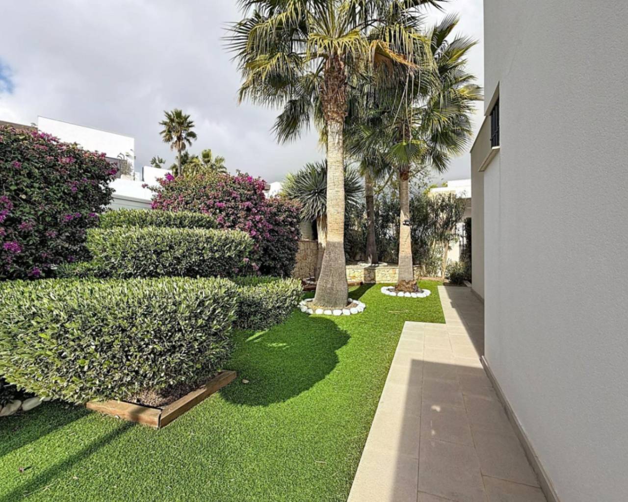 Venta - Chalet - Benitachell - Magnolias