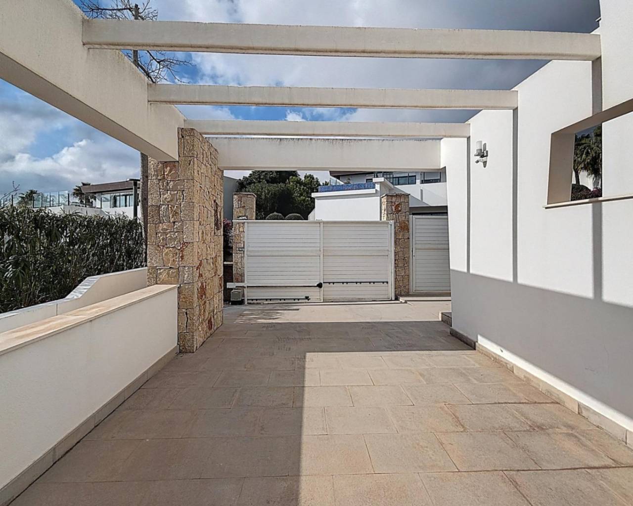 Venta - Chalet - Benitachell - Magnolias