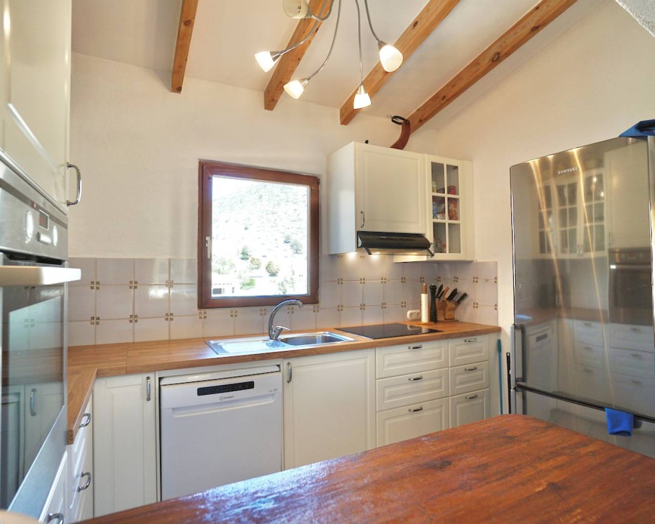 Venta - Chalet - Benitachell - Valle del Portet, Benitachell