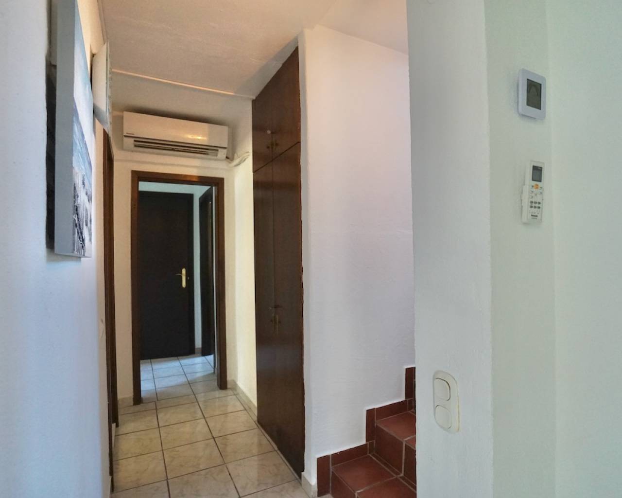 Venta - Chalet - Benitachell - Valle del Portet, Benitachell