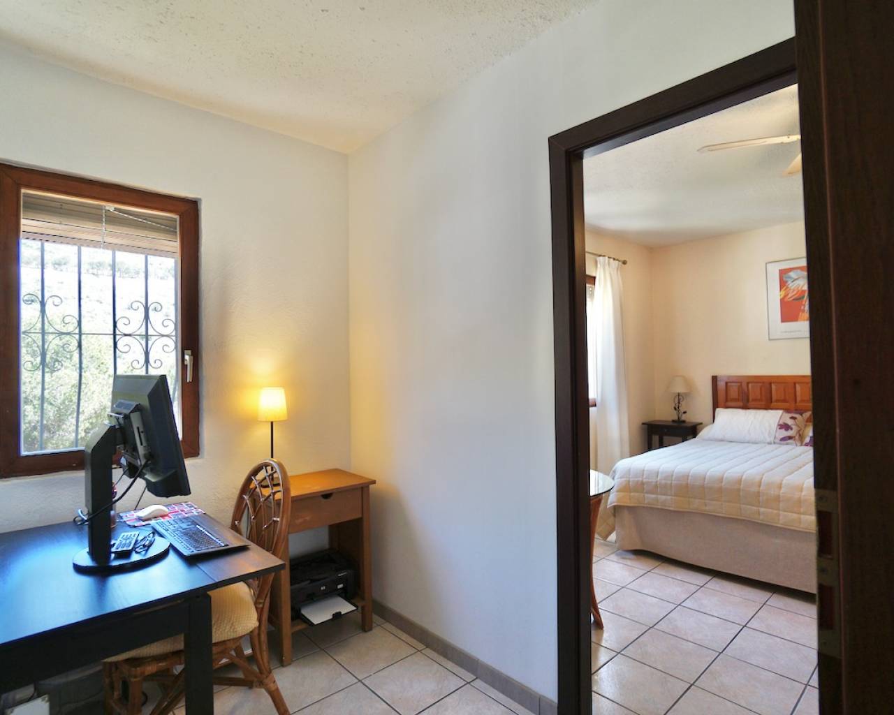 Venta - Chalet - Benitachell - Valle del Portet, Benitachell