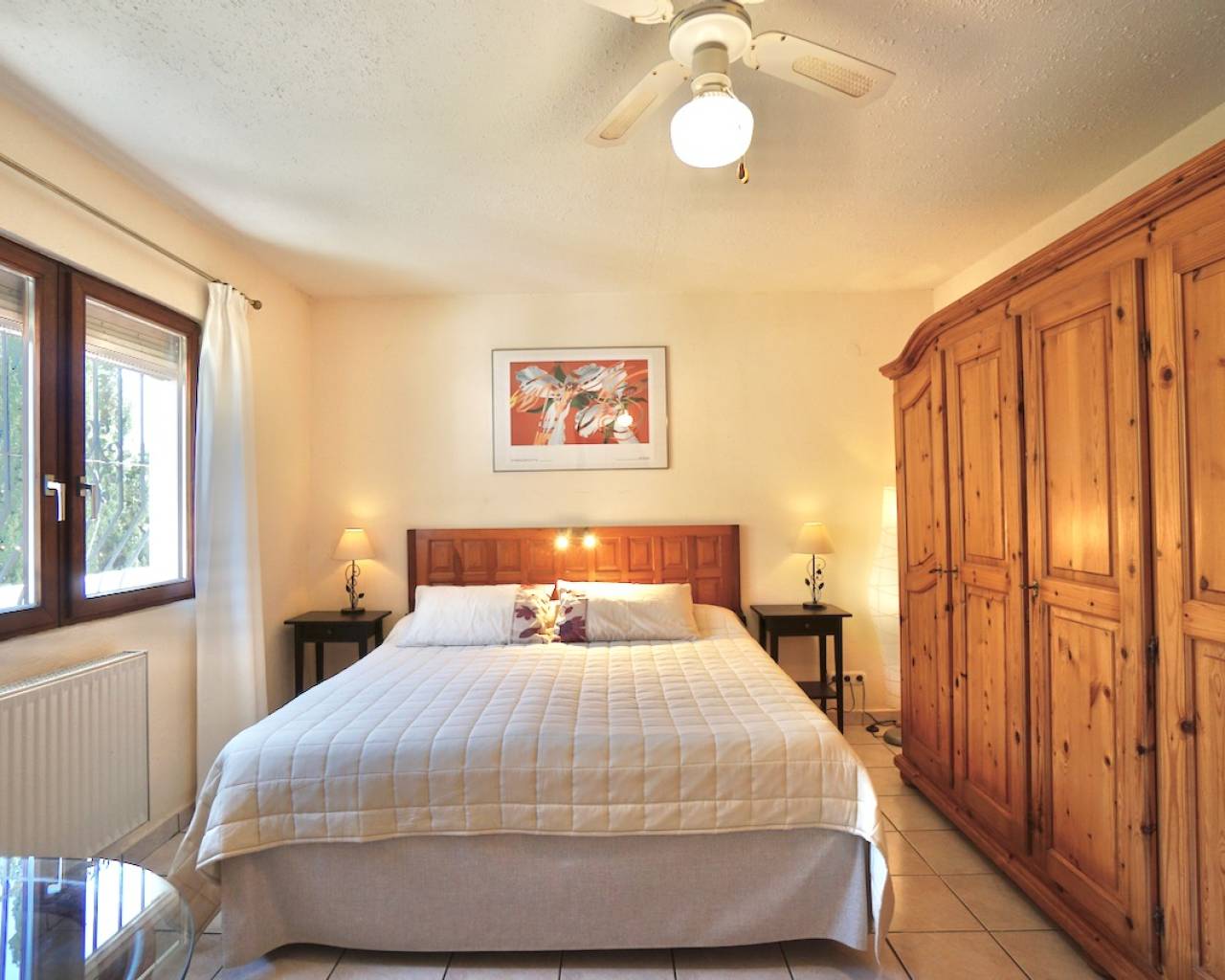 Venta - Chalet - Benitachell - Valle del Portet, Benitachell