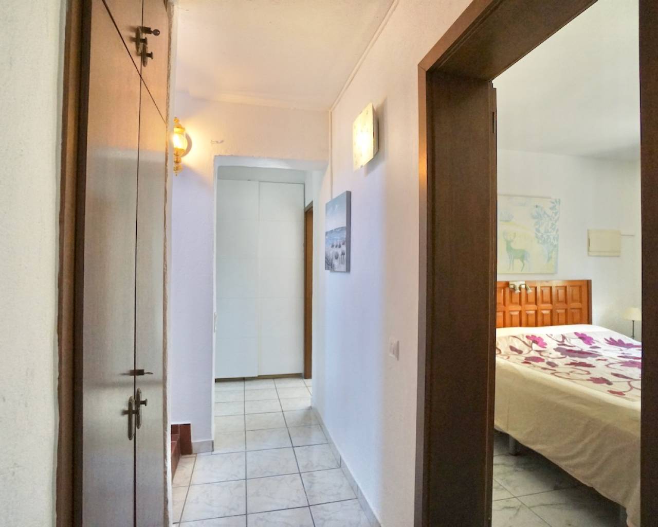 Venta - Chalet - Benitachell - Valle del Portet, Benitachell