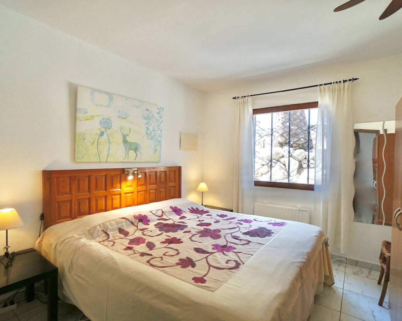 Venta - Chalet - Benitachell - Valle del Portet, Benitachell