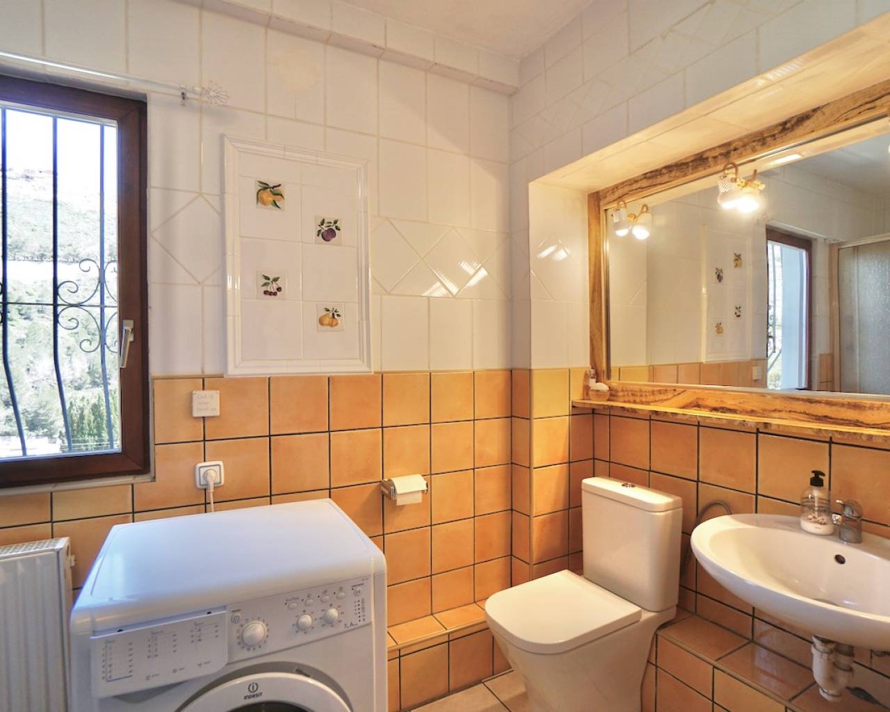 Venta - Chalet - Benitachell - Valle del Portet, Benitachell