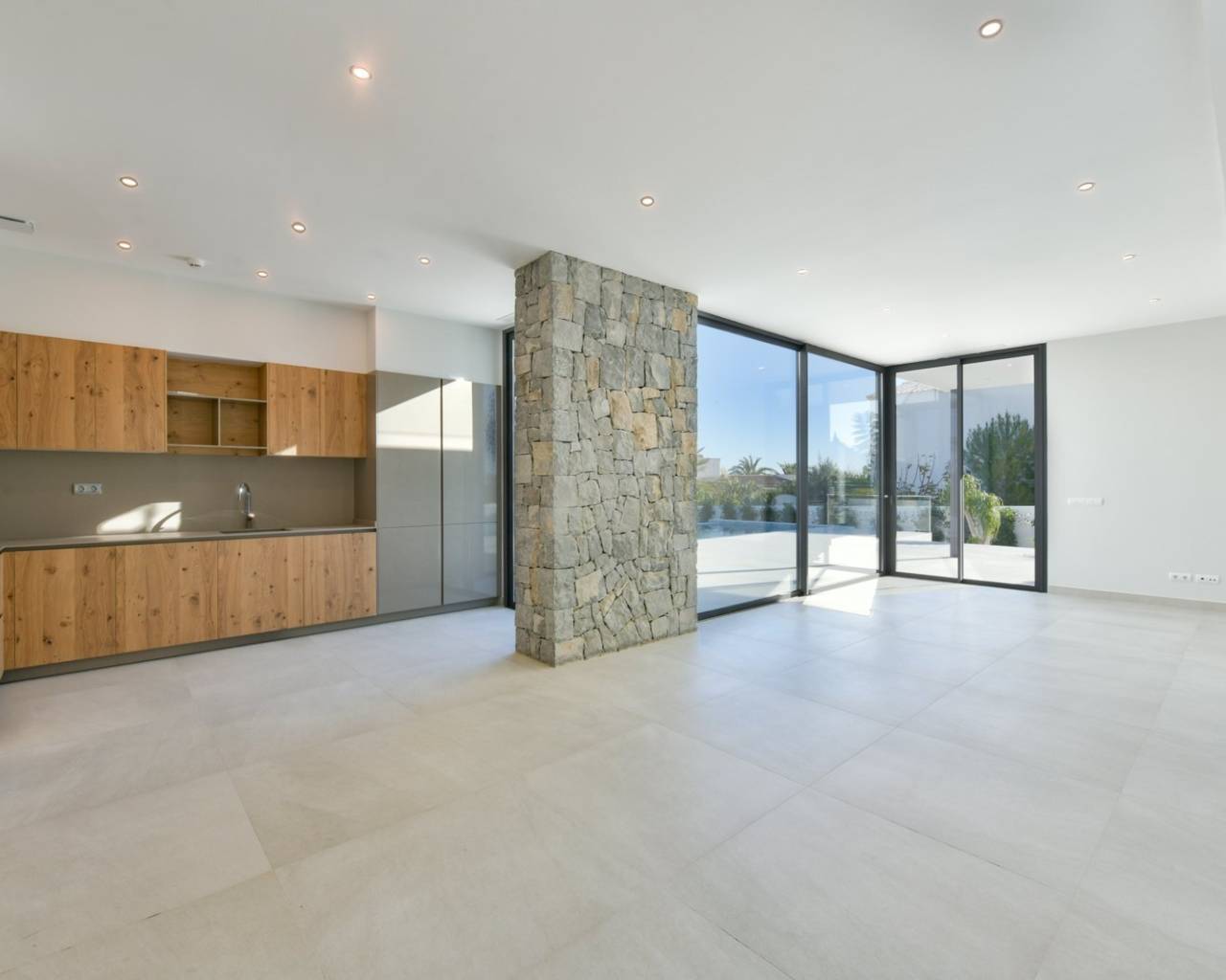 Venta - Chalet - Calpe - Calalga