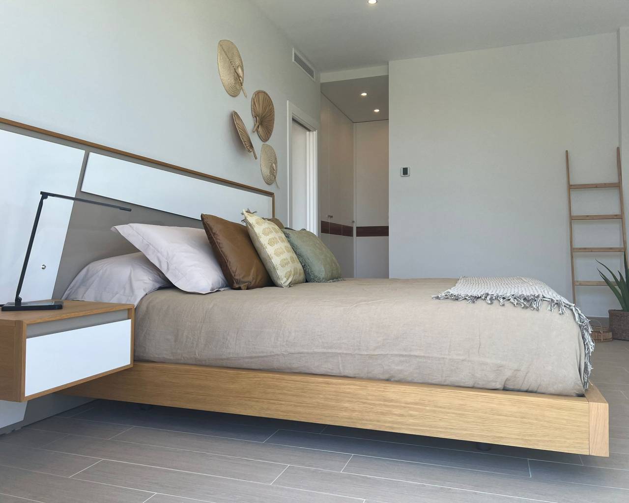 Nueva construcción  - Chalet - Calpe - Calpe / Calp, Costa Blanca