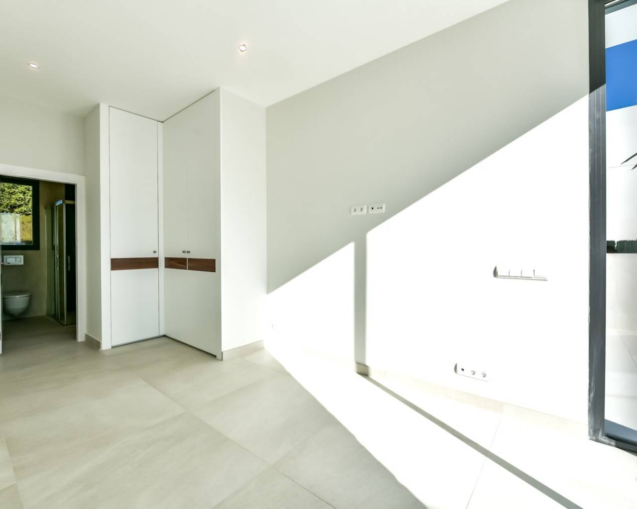 Nueva construcción  - Chalet - Calpe - Calpe / Calp, Costa Blanca
