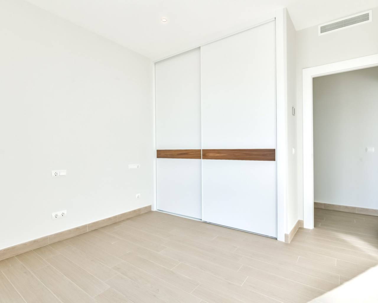 Nueva construcción  - Chalet - Calpe - Calpe / Calp, Costa Blanca