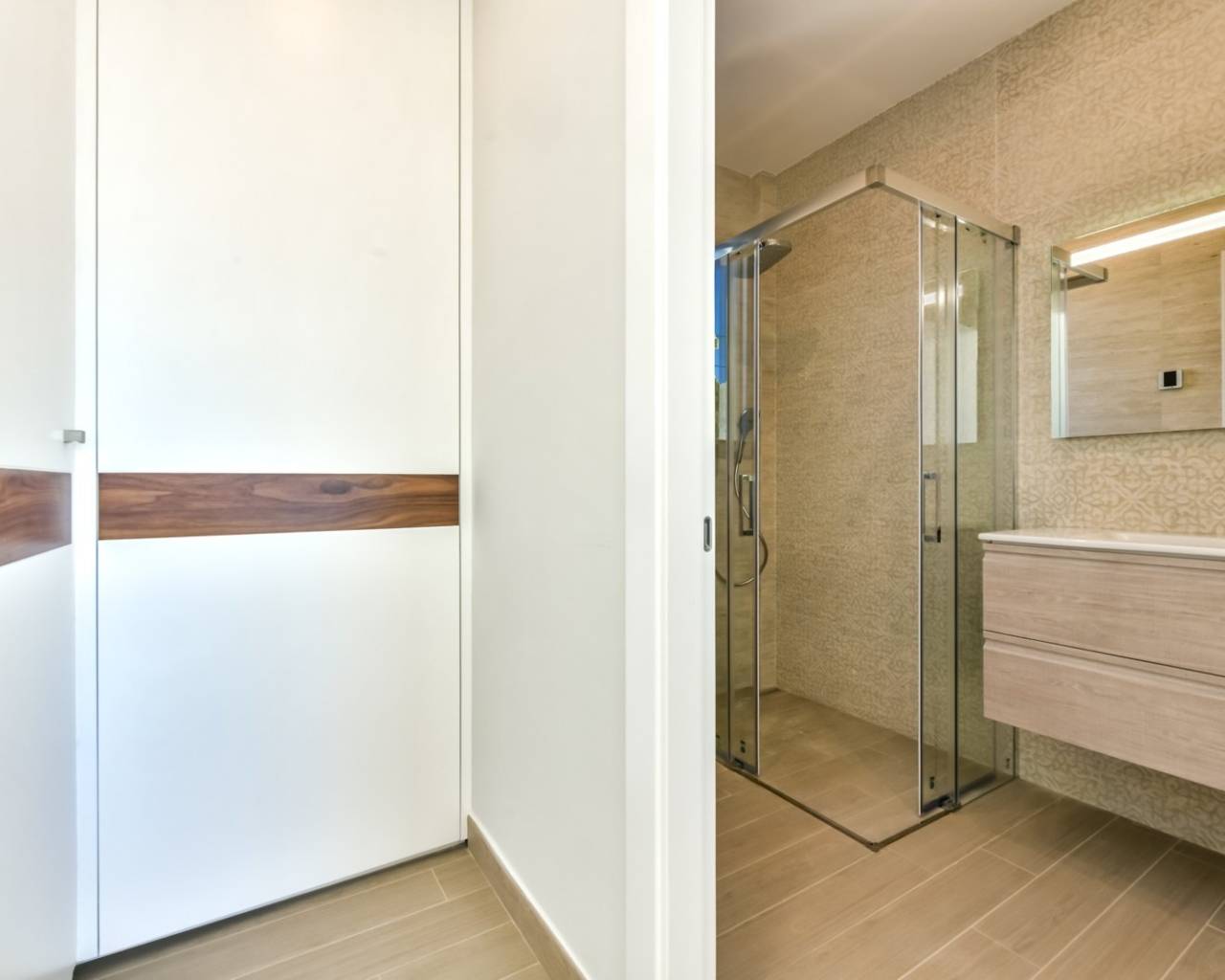 Nueva construcción  - Chalet - Calpe - Calpe / Calp, Costa Blanca