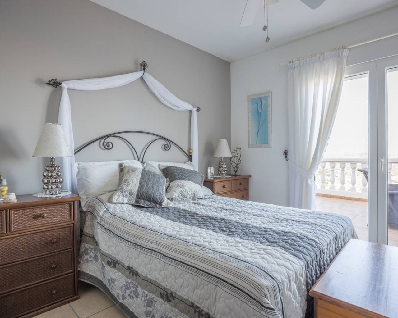 Venta - Chalet - Calpe