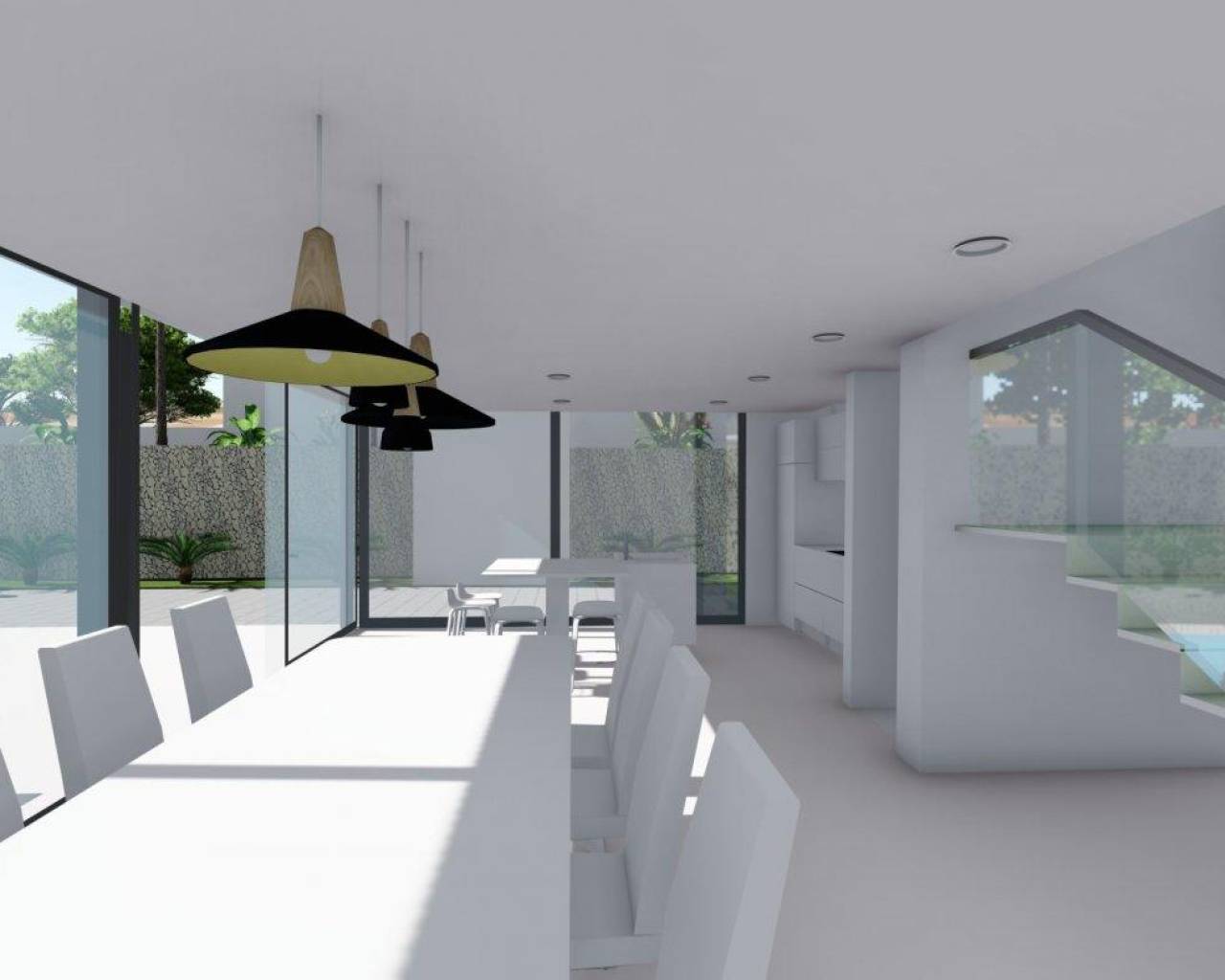 Venta - Chalet - Calpe