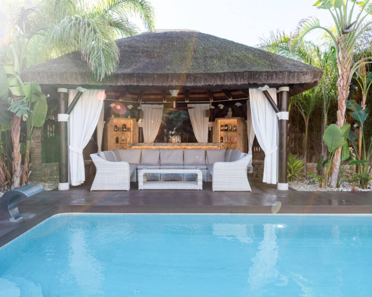 Venta - Chalet - Calpe