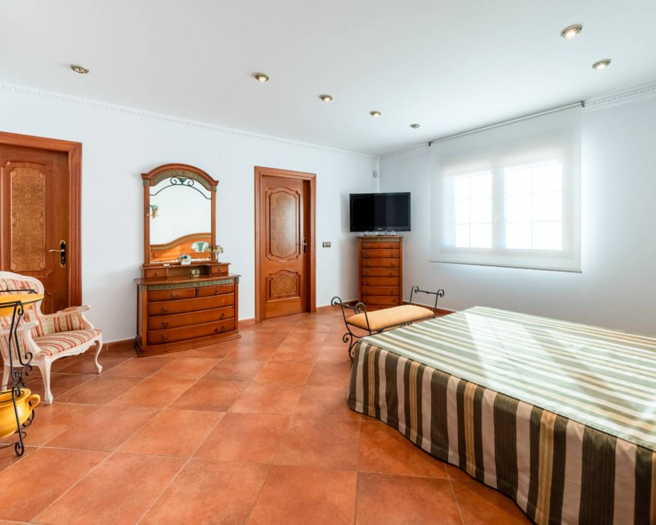 Venta - Chalet - Calpe