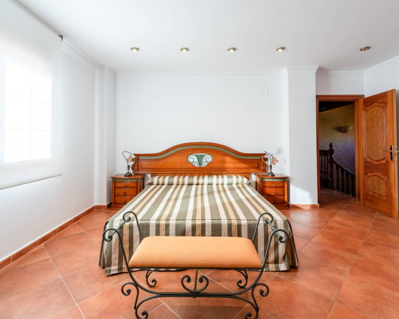 Venta - Chalet - Calpe