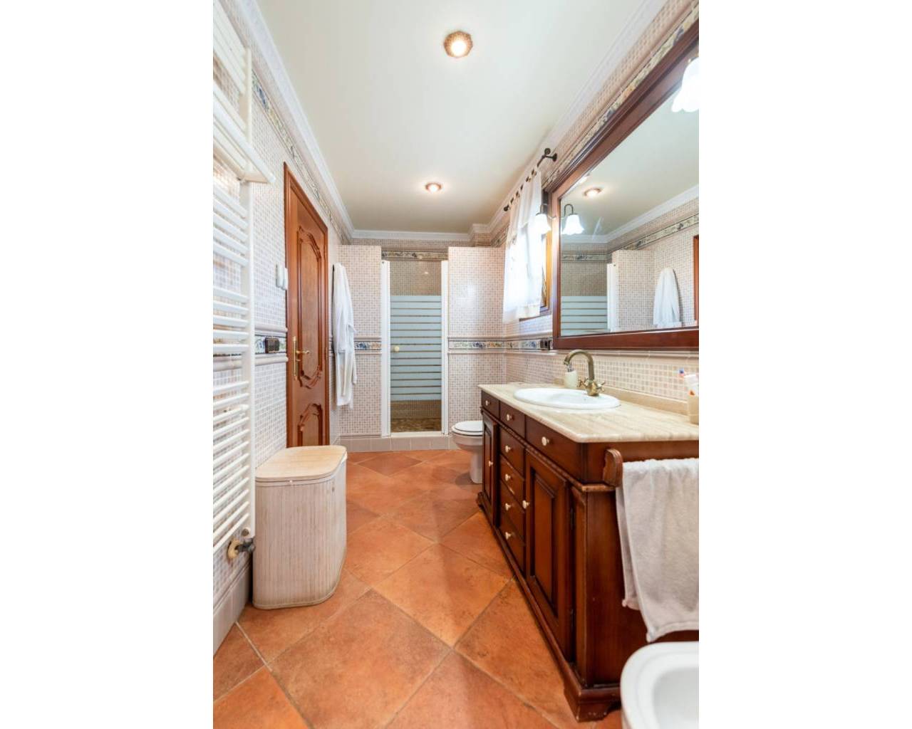 Venta - Chalet - Calpe