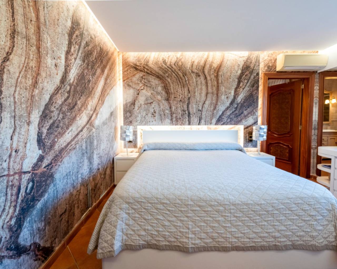 Venta - Chalet - Calpe