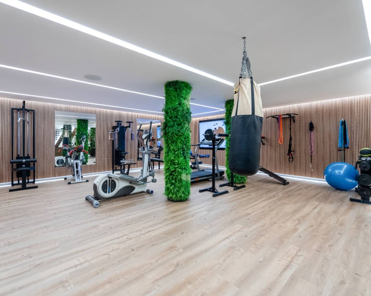 Venta - Chalet - Calpe