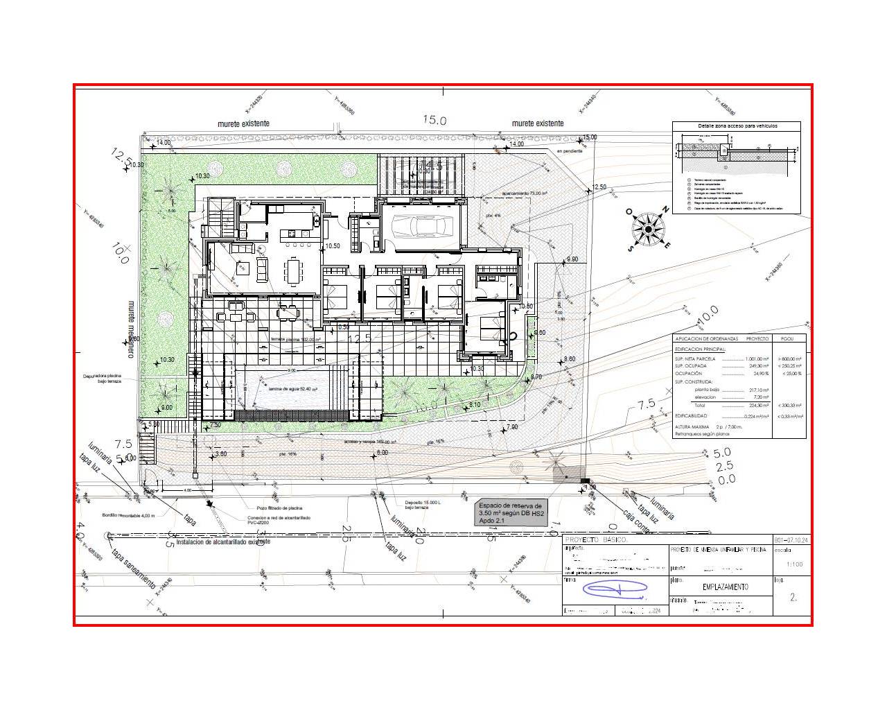 Venta - Chalet - Calpe