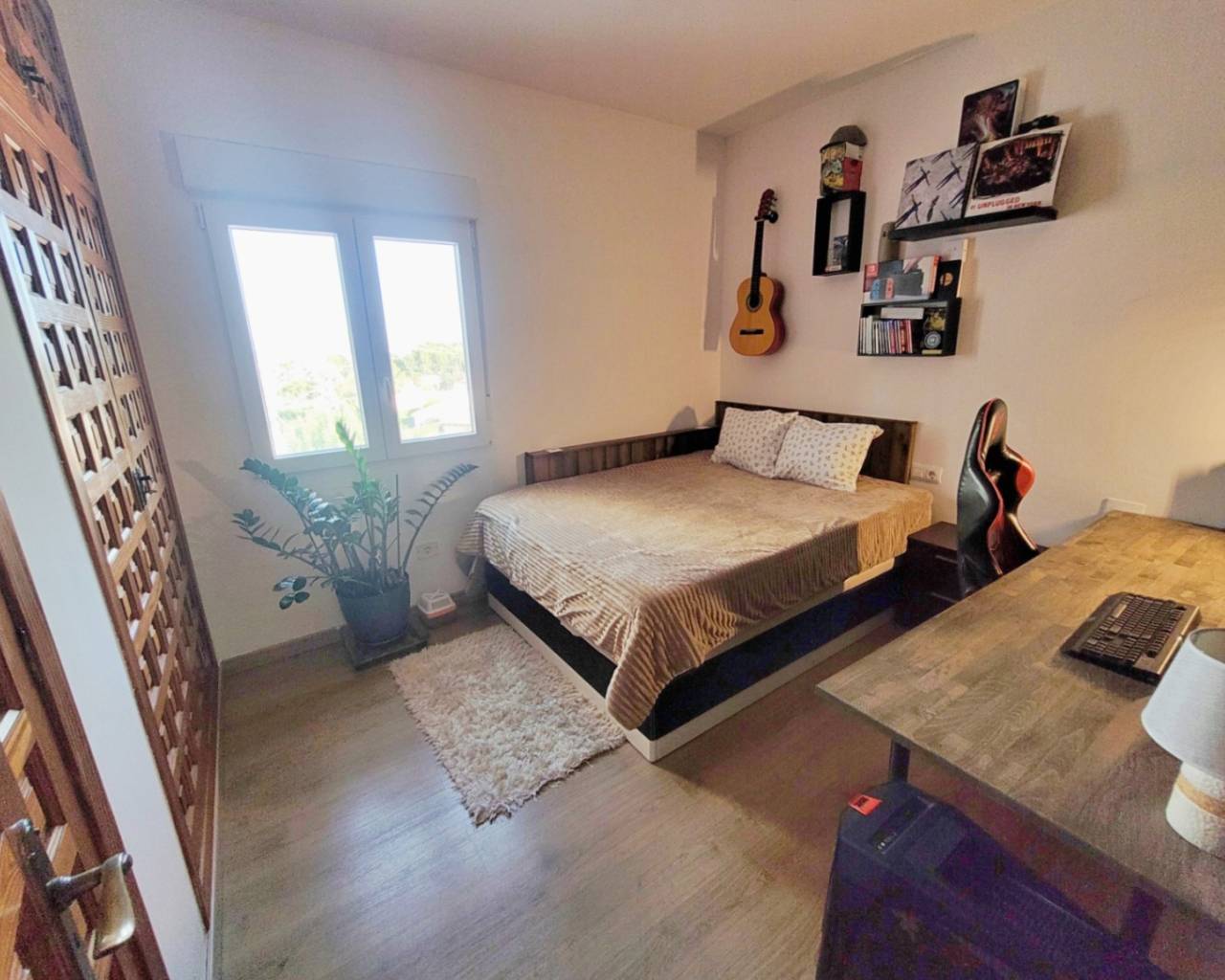 Venta - Chalet - Calpe