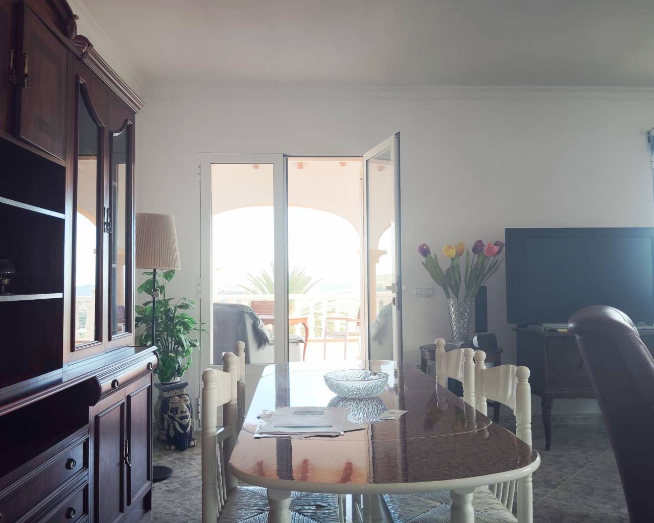 Venta - Chalet - Calpe