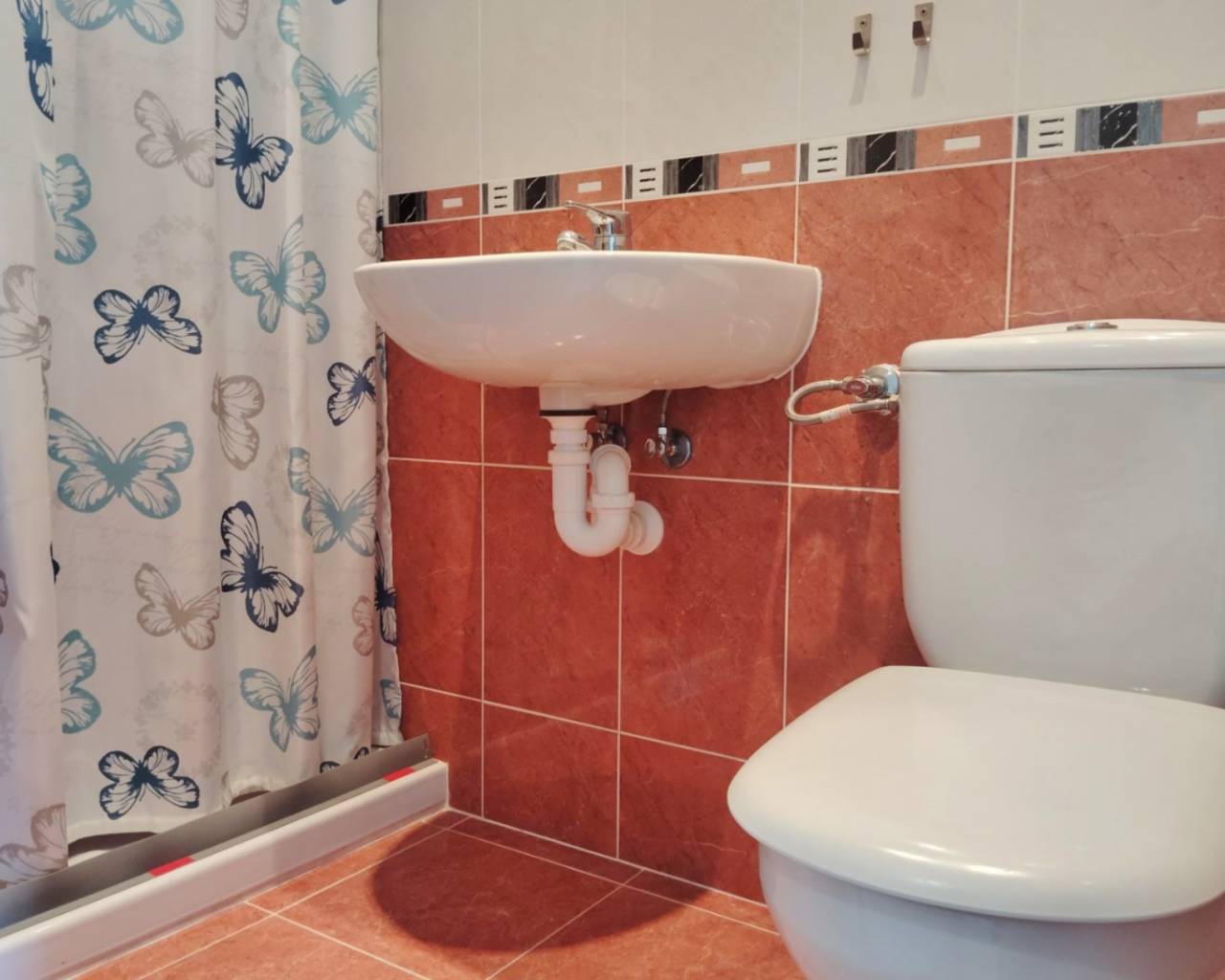 Venta - Chalet - Calpe