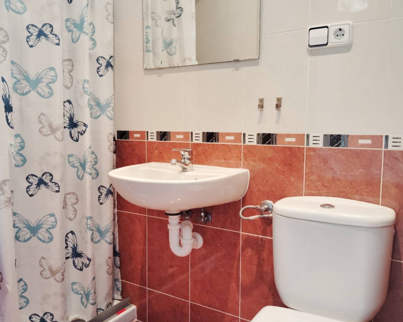 Venta - Chalet - Calpe