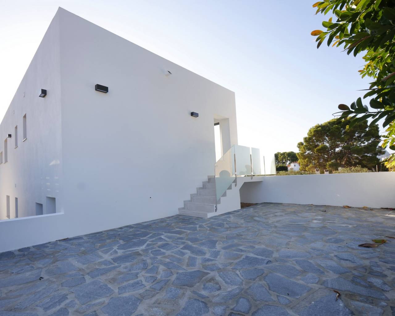 Venta - Chalet - Calpe