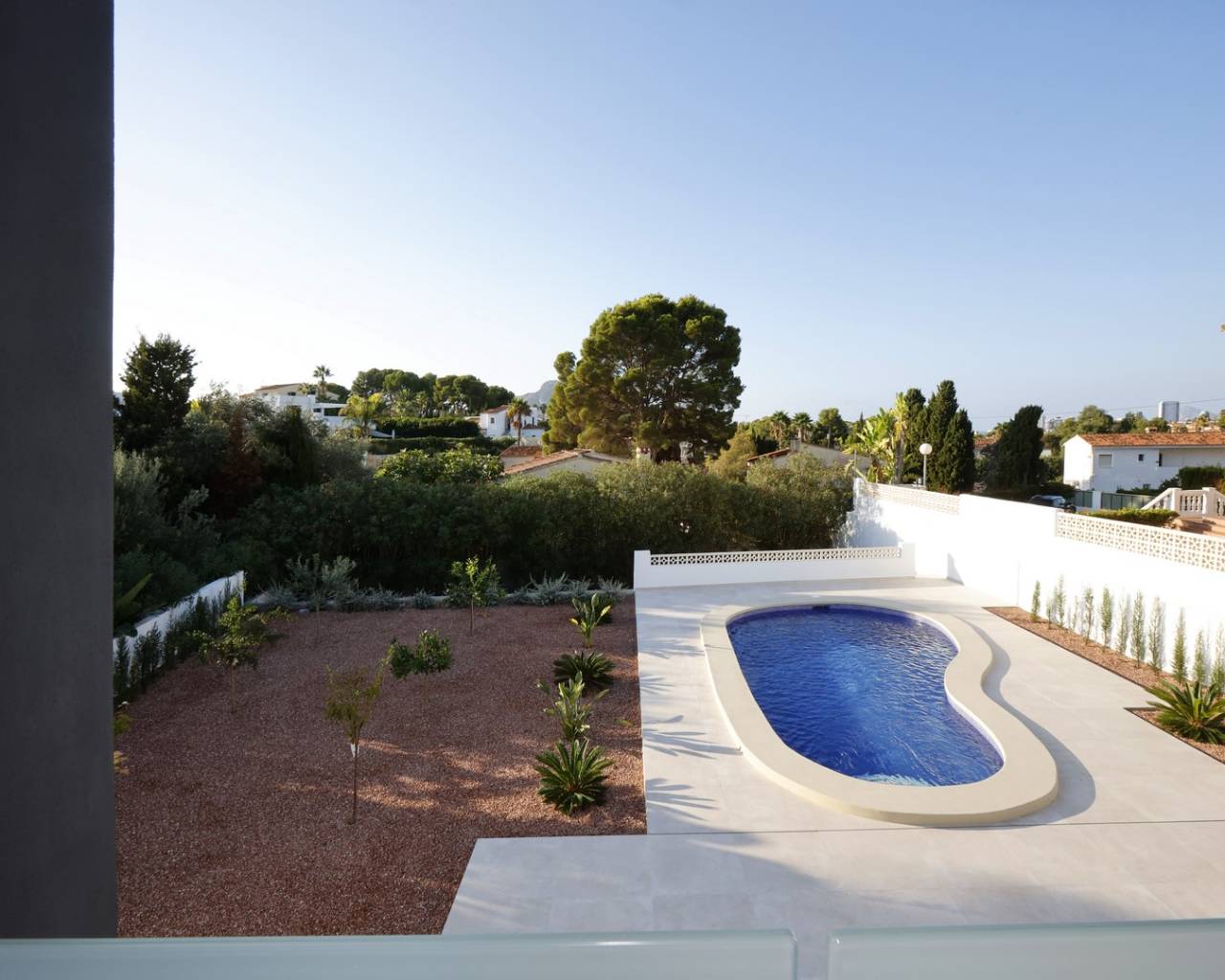 Venta - Chalet - Calpe