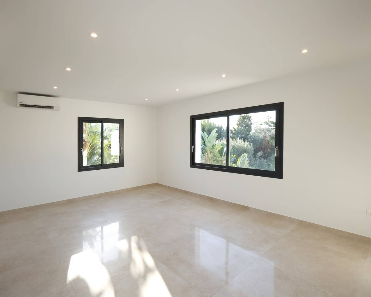 Venta - Chalet - Calpe