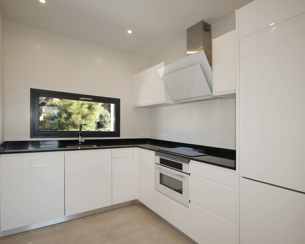 Venta - Chalet - Calpe