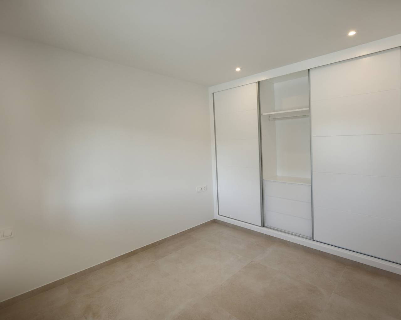 Venta - Chalet - Calpe