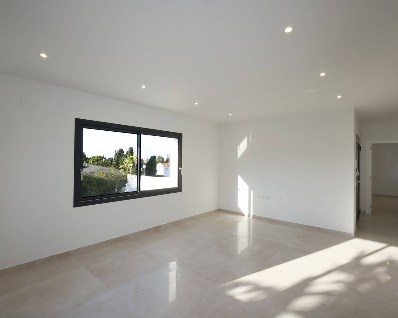 Venta - Chalet - Calpe