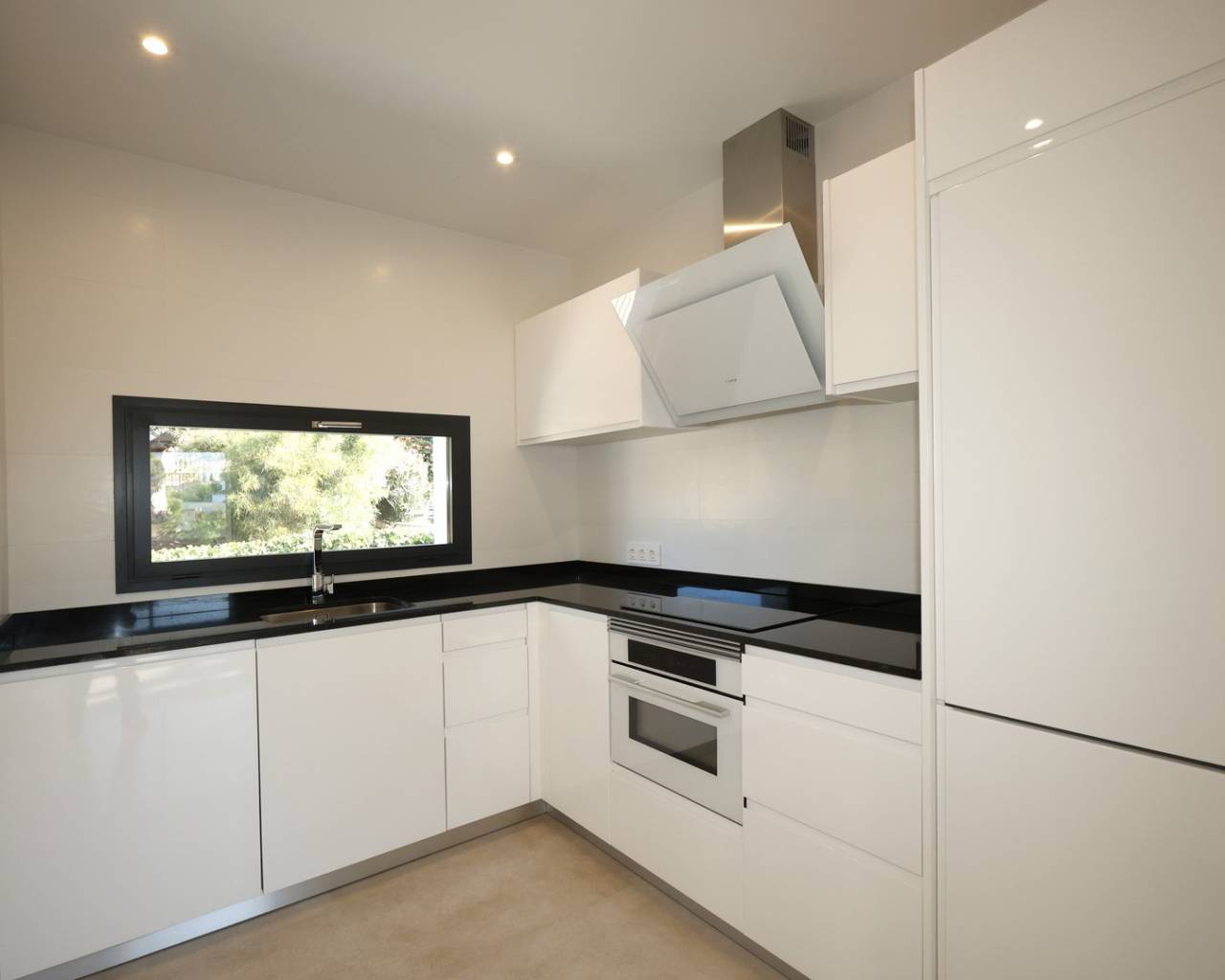 Venta - Chalet - Calpe