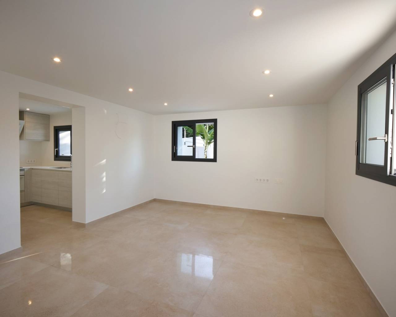 Venta - Chalet - Calpe