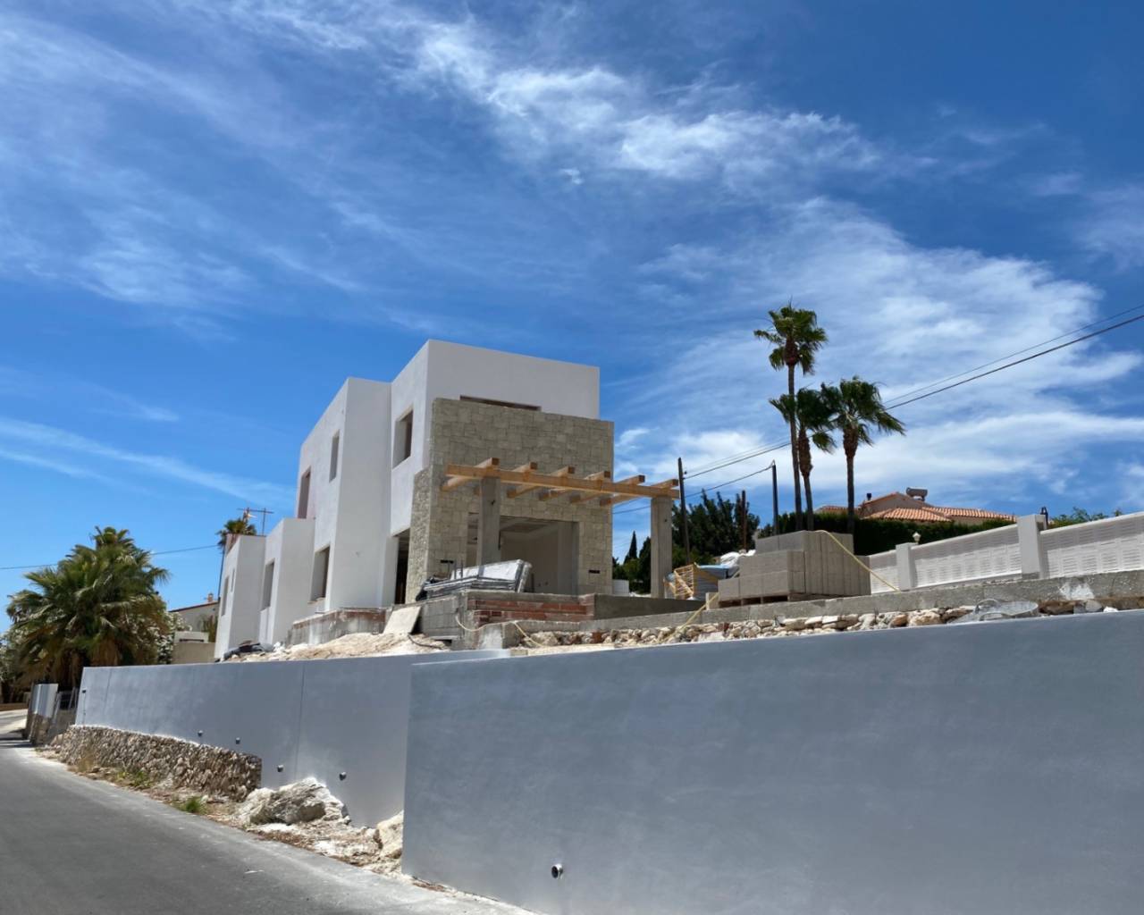 Venta - Chalet - Calpe