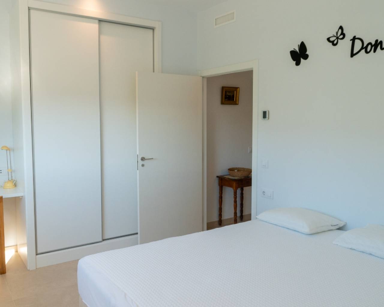 Venta - Chalet - Calpe